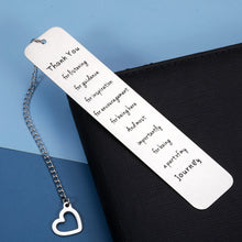 将图片加载到图库查看器,Appreciation Boss Day Gifts Bookmarks for Him Her Christmas Gifts for Manager Supervisor Bosses Mentor Birthday Thanksgiving Inspirational Gifts for Colleagues Coworkers Promotion Retirement Farewell