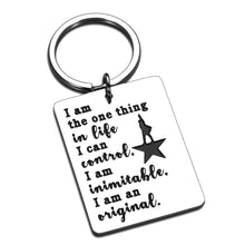 将图片加载到图库查看器,Class of 2022 Senior Gifts for Him Her Back to School Gifts for Kids Hamilton Merchandise Broadway Musical Keychain Inspirational Birthday Gifts for Women Teen Girls Boys Musical Lover Fans Friends