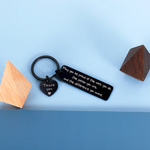 将图片加载到图库查看器,Thank You Gifts for Coworker Appreciation Keychain for Boss Lady Volunteer Birthday Christmas Gifts for Friends Colleague Going Away Goodbye Farewell Retirement Gifts for Coach Nurse Police