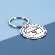 将图片加载到图库查看器,Nurse Gifts Keychain for Women Men Nurses RN Graduation Practitioner Present for Nurse Birthday Christmas Thanksgiving Pendant Nurse Appreciation Key Ring for Nursing School Students