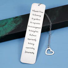 将图片加载到图库查看器,Appreciation Boss Day Gifts Bookmarks for Him Her Christmas Gifts for Manager Supervisor Bosses Mentor Birthday Thanksgiving Inspirational Gifts for Colleagues Coworkers Promotion Retirement Farewell