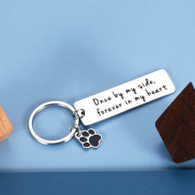将图片加载到图库查看器,Memorial Day Gifts for Cat Lovers for Women, Sympathy Gifts Keychains for Women, Cat Lady Gifts for Women, Dog Lovers Gifts, Pet Dog Memorial Gifts, Pet Loss Gifts, Dog Lover Gifts for Men