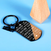 将图片加载到图库查看器,2021 Graduation Gifts for Him Her Students Inspirational Gifts for Men Women Class of 2021 Senior Gifts Keychain for Teen Girls Boys Son Daughter Best Friend Gift for College Nurse Law School Graduate