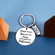 将图片加载到图库查看器,Bosses Day Gifts for Men, Retirement Gifts for Women, Christmas Gifts for Coworkers, Keychain Gifts, Employee Appreciation Gifts, Boss Day Gift, Farewell Leaving Goodbye, Leader Teacher Nurse Friends