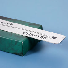 将图片加载到图库查看器,Christmas Gifts for Book Lover Retirement Bookmark Gifts for Women Coworker Inspirational Gifts for Kids Teen Girls Boys Graduation 2022 Gifts for Senior Him Her Birthday Wedding Gift for Daughter Son