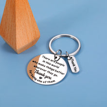 将图片加载到图库查看器,Boss Gifts for Men Thank You Gifts Employee Appreciation Gifts for Boss Leader Vet Tech Week Gifts Christmas Coworkers Keychain Principal Teacher Nurse Medical Assistant Gifts Leaving Farewell Bulk