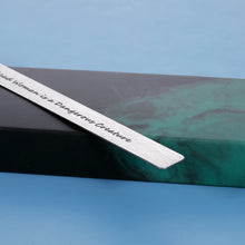 将图片加载到图库查看器,Bookmarks for Book Lovers Friends Book Lover Gifts for Women Christmas Writer Gifts Inspirational Gifts for Women Female Teacher Boss Lady Birthday Valentines Graduation Stocking Stuffers for Her