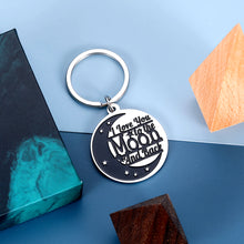 将图片加载到图库查看器,Grandma Grandpa Gifts for Birthday Fathers Day Inspirational Keychain for Women Her Men Grandparents Mom Dad Gift from Family Member Christmas Stocking Stuffer Thanksgiving Valentine