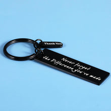将图片加载到图库查看器,Thank You Gifts for Women Teacher Employee Appreciation Keychain Coworker Leaving Gifts for Colleague Friend Boss Goodbye Farewell Gifts for Volunteer Mentor Going Away Retirement Gift for Coach Nurse