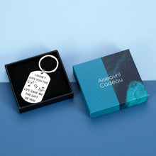 将图片加载到图库查看器,Bonus Daughter Gifts from Mom Keychain for Son in Law Bonus Son Adoption Presents for Kids Birthday Gift for Stepson Stepdaughter from Stepdad Stepmom Wedding Gift for Adopted Son Adopted Daughter