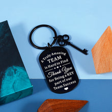 将图片加载到图库查看器,Coworker Leaving Gifts for Women Employee Appreciation Gifts Keychain Bulk for Teacher Coach Nurse Thank You Gifts for Men Inspirational Team Gifts Office Farewell Retirement Gifts 2022 Boss Leader