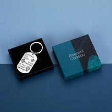 将图片加载到图库查看器,Inspirational Gifts for Women Men Funny Keychain for Best Friend Student Birthday Christmas Appreciation Gift Couples Coworker Boss Thanksgiving Graduation Coming-of-age Present for Son Daughter