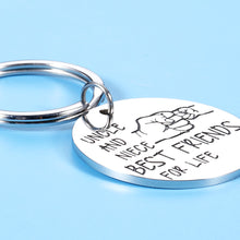 将图片加载到图库查看器,Christmas Gift for Uncle Niece, Uncle Gifts, Birthday Gift for Uncle and Niece, Graduation Gifts for Niece Teen Girls, Best Uncle Keychain, Valentine's Day Gifts for Uncle, Uncle Thank You Gifts