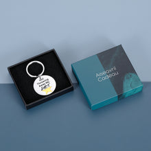 将图片加载到图库查看器,Hamilton Musical Merchandise Inspirational Gifts Keychain Teen Girls Boys Friends Broadway Musical Fans Gifts for Kids Daughter Son Birthday Graduation Back to School Gift from Dad Mom for Women Men