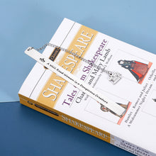 将图片加载到图库查看器,Bookmarks for Book Lovers Friends Book Lover Gifts for Women Christmas Writer Gifts Inspirational Gifts for Women Female Teacher Boss Lady Birthday Valentines Graduation Stocking Stuffers for Her