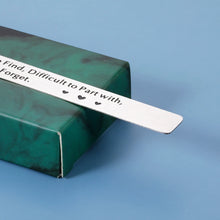 将图片加载到图库查看器,Thank You Gifts Bookmark for Teachers, Teacher Appreciation Day Gifts for Women, Teacher Gifts Bulk for Men, Teachers' Day Birthday Gifts for Tutor Professor Educator, Graduation Gifts from Students