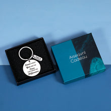将图片加载到图库查看器,Bosses Day Gifts for Men, Retirement Gifts for Women, Christmas Gifts for Coworkers, Keychain Gifts, Employee Appreciation Gifts, Boss Day Gift, Farewell Leaving Goodbye, Leader Teacher Nurse Friends