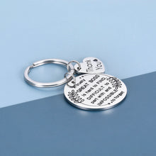 将图片加载到图库查看器,Christmas Boss Lady Gifts Keychain for Women Men Birthday Farewell Thank You Retirement Pendant for Manager Supervisor Leader Mentor from Coworker Colleague Going Away Goodbye Present Jewelry