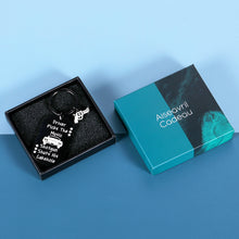 将图片加载到图库查看器,Funny Supernatural Merchandise Gifts Car Keychain for Women Men Winchester Brothers TV Show Supernatural Fans Birthday Graduation Gifts for New Driver Trucker Teen Musician Boys Girls BFF