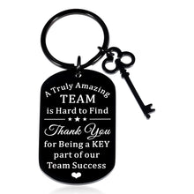 将图片加载到图库查看器,Coworker Leaving Gifts for Women Employee Appreciation Gifts Keychain Bulk for Teacher Coach Nurse Thank You Gifts for Men Inspirational Team Gifts Office Farewell Retirement Gifts 2022 Boss Leader