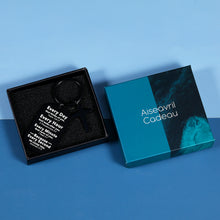 将图片加载到图库查看器,Christian Gifts for Women Christmas Keychain Religious gifts Son Boys Kids Friends Inspirational Gifts Spiritual gifts for Women Teens Grandson Birthday Valentines Sympathy Gift Baptism Gifts for Girl