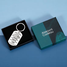 将图片加载到图库查看器,Grandson Gifts from Grandma Grandpa Christmas Gifts for Teenage Boys Inspirational Gifts for Men Kids Teen Him Keychain Birthday Graduation Back to School Stocking Stuffers for Boys Motivational Gifts