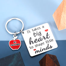 将图片加载到图库查看器,Teacher Appreciation Gift for Women Men Graduation Gifts 2021 Keychain for Teacher Coach Birthday Back to School Gifts for Teacher from Students Graduate Open School Thank You Gifts Teachers Jewelry