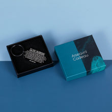 将图片加载到图库查看器,Keychain to My Husband Anniversary Birthday Gifts for Men Him Boyfriend from Wife Girlfriend Wedding Gifts for Fiance Groom