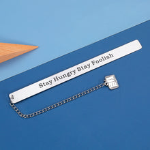 将图片加载到图库查看器,Inspirational Gifts for Women Friends Book Marks for Book Lovers Birthday Gifts for Readers Writers Teacher Christmas Gifts for Mom Son Stocking Stuffers for Teen Boys Teen Girls Graduation Retirement