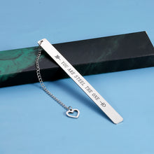 将图片加载到图库查看器,11 Year Anniversary Gifts for Him Bookmarks for Book Lovers Valentines Day Gifts for Her Wife Women Christmas Gifts for Husband Hubby Men 11th Wedding Anniversary Gifts for Couple Birthday Valentine