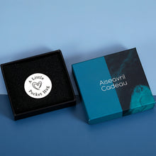 将图片加载到图库查看器,Inspirational Gifts for Women Pocket Hug Token Keepsake Long Distance Relationship Gifts for Friends Son Him Teen Boys Gift Ideas Birthday Gifts for Men Christmas Gifts for Women Graduation Valentines