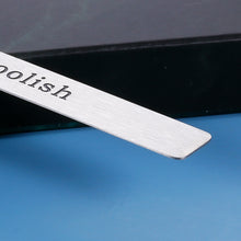 将图片加载到图库查看器,Inspirational Gifts for Women Friends Book Marks for Book Lovers Birthday Gifts for Readers Writers Teacher Christmas Gifts for Mom Son Stocking Stuffers for Teen Boys Teen Girls Graduation Retirement