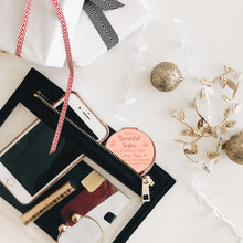 将图片加载到图库查看器,Sisters Gifts from Sister Rose Gold Compact Mirror Sister Christmas Gifts for Women Friends Sister in Law Stocking Stuffers for Teen Girls Birthday Graduation Valentines Day Sister Gifts from Brother