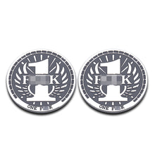 将图片加载到图库查看器,Funny Gag Gifts for Adults Double-Sided Coin Christmas Stocking Stuffers for Teens Friends Women Men Coworker Gifts Boss Leader Leaving Going Away Birthday Valentines Day Gifts for Boyfriend Husband