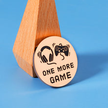 将图片加载到图库查看器,Valentines Day Gifts for Him Her Double-Sided Decision Coin Funny Gag Gifts for Boyfriend Girlfriend Kids Son Mens Christmas Stocking Stuffers for Teens Birthday Gifts for Friends Female Gamer Gifts