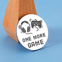 将图片加载到图库查看器,Valentines Day Gifts for Him Her Double-Sided Decision Coin Funny Gag Gifts for Boyfriend Girlfriend Kids Son Mens Christmas Stocking Stuffers for Teens Birthday Gifts for Friends Female Gamer Gifts