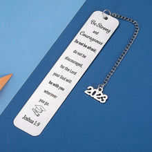 将图片加载到图库查看器,Class of 2023 Bookmarks for Book Lovers Graduation Gifts for Her 2023 Graduation Gifts for University College Middle Senior High School Students Christmas Stocking Stuffers for Teen Boys Teen Girls