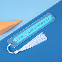 将图片加载到图库查看器,Graduation Gifts for Her 2023 Inspirational Arcylic Bookmarks for Book Lovers Retirement Gifts for Women Mens Christmas Gifts Valentines Wedding Anniversary Birthday Gifts Boss Coworker Leaving Gifts
