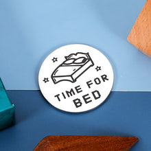 将图片加载到图库查看器,Valentines Day Gifts for Him Her Double-Sided Decision Coin Funny Gag Gifts for Boyfriend Girlfriend Kids Son Mens Christmas Stocking Stuffers for Teens Birthday Gifts for Friends Female Gamer Gifts