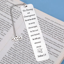 将图片加载到图库查看器,Class of 2023 Bookmarks for Book Lovers Graduation Gifts for Her 2023 Graduation Gifts for University College Middle Senior High School Students Christmas Stocking Stuffers for Teen Boys Teen Girls