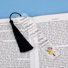 将图片加载到图库查看器,Christian Gifts for Women Inspirational Arcylic Bible Bookmarks for Book Lovers Christmas Gifts for Mom Kids Friends Religious Gifts Pastor Appreciation Gifts Spiritual Gifts for Women Baptism Gifts