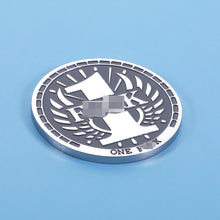 将图片加载到图库查看器,Funny Gag Gifts for Adults Double-Sided Coin Christmas Stocking Stuffers for Teens Friends Women Men Coworker Gifts Boss Leader Leaving Going Away Birthday Valentines Day Gifts for Boyfriend Husband