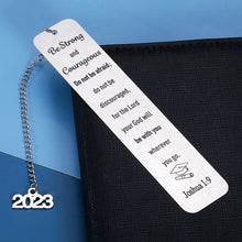 将图片加载到图库查看器,Class of 2023 Bookmarks for Book Lovers Graduation Gifts for Her 2023 Graduation Gifts for University College Middle Senior High School Students Christmas Stocking Stuffers for Teen Boys Teen Girls