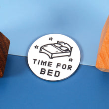 将图片加载到图库查看器,Valentines Day Gifts for Him Her Double-Sided Decision Coin Funny Gag Gifts for Boyfriend Girlfriend Kids Son Mens Christmas Stocking Stuffers for Teens Birthday Gifts for Friends Female Gamer Gifts