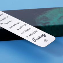 将图片加载到图库查看器,Daughter Gift from Mom Inspirational Bookmark Stocking Stuffers for Teen Girls Daughter in Law Gifts Christmas Gifts for Daughter Birthday Valentines Day Graduation Gifts for Her Teen Girls Gift Ideas