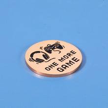 将图片加载到图库查看器,Valentines Day Gifts for Him Her Double-Sided Decision Coin Funny Gag Gifts for Boyfriend Girlfriend Kids Son Mens Christmas Stocking Stuffers for Teens Birthday Gifts for Friends Female Gamer Gifts