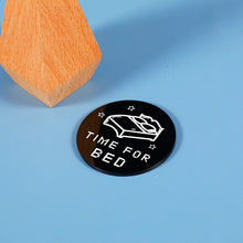 将图片加载到图库查看器,Stocking Stuffers for Kids Funny Gifts Double-Sided Decision Coin Mens Stocking Stuffers for Teens Boys Girls Friends Christmas Gifts Birthday Gifts for Son Daughter Valentines Day Gifts for Boyfriend