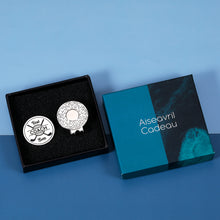 将图片加载到图库查看器,Coach Appreciation Gift Magnetic Golf Ball Marker Hat Clip Soccer Coach Gifts Football Basketball Coach Gifts for Women Golf Accessories for Men Thank You Gifts Birthday Christmas Stocking Stuffers