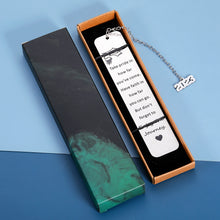 将图片加载到图库查看器,Class of 2023 Graduation Bookmark Gifts for Seniors 2023 High School College Medical Student Inspirational 2023 Grad Gifts for Her Him Boys Girls Women Men Master Gifts for Nurse Mom to Son Daughter
