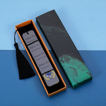 将图片加载到图库查看器,2023 Graduation Gifts Acrylic Bookmarks for Him Her Class of 2023 College Senior High School Daughter Son Birthday Gifts from Mom Dad Friends Nurse Students Inspirational Grad Gift for Boy Girls Teens